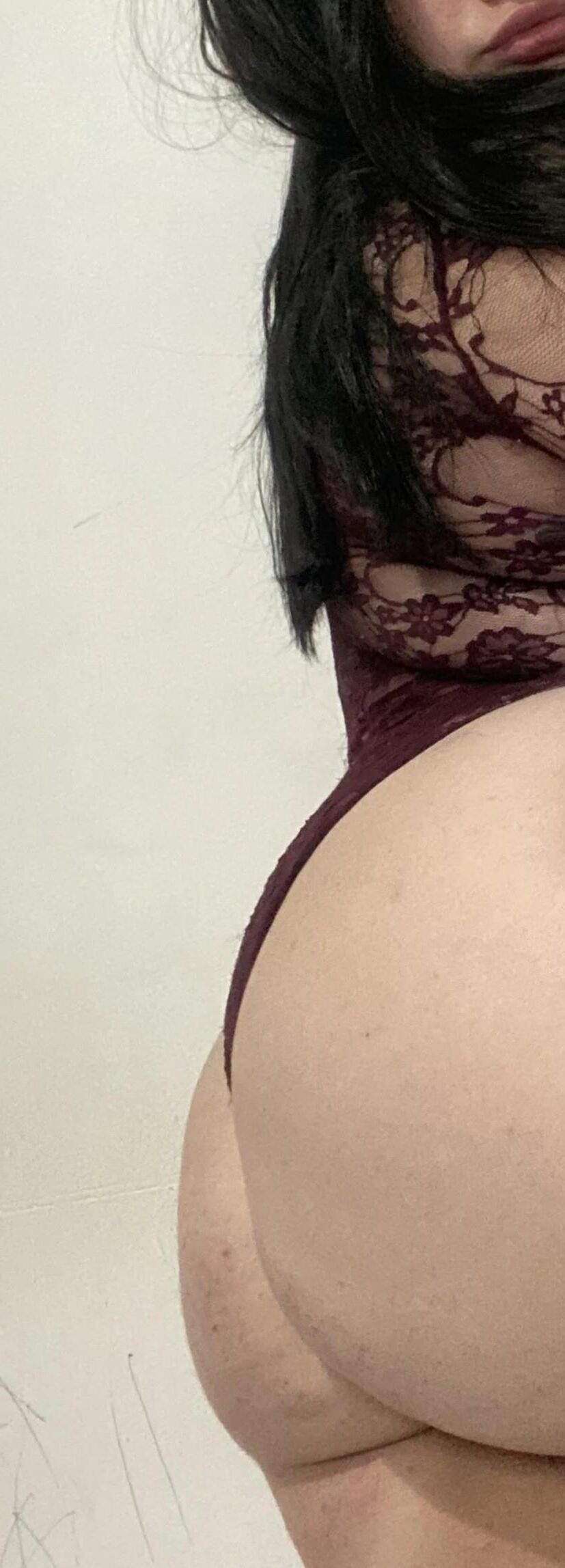 Fat chav whore would fuck anything for a few quid 