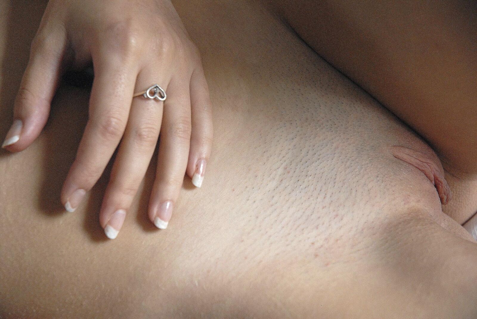 Perfect Amateur Teen