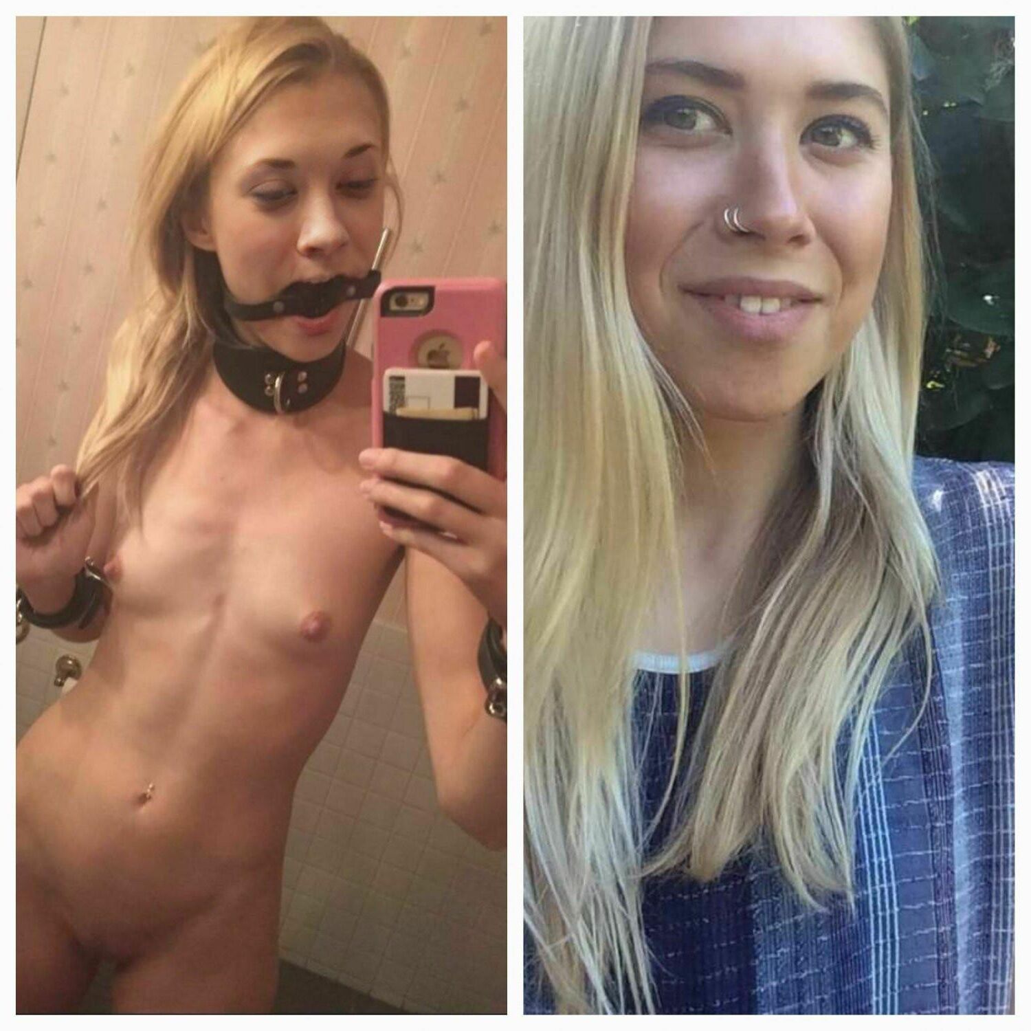 Dressed/Undressed 