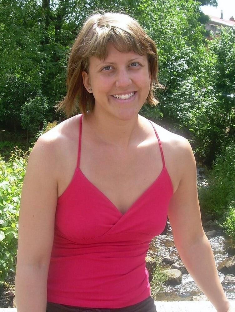 DIRTY WOMEN IN THE WOODS AND FORESTS