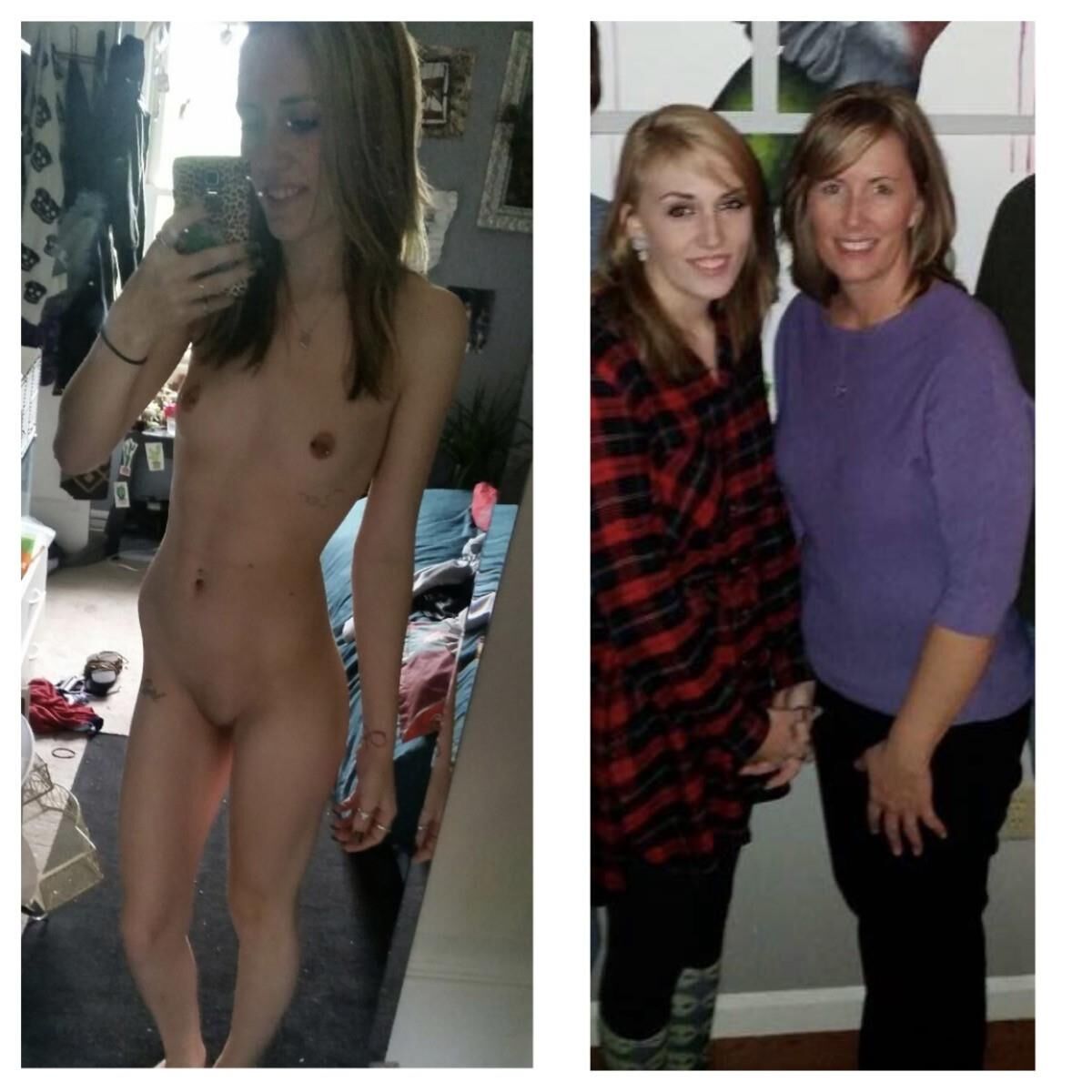 Dressed/Undressed 