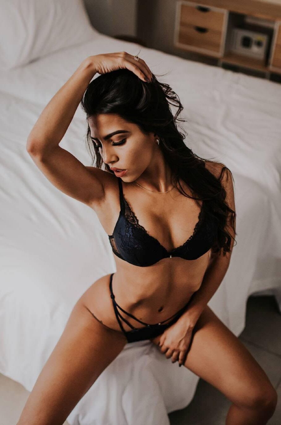 LA VIDA ES UN ARTE BOUDOIR