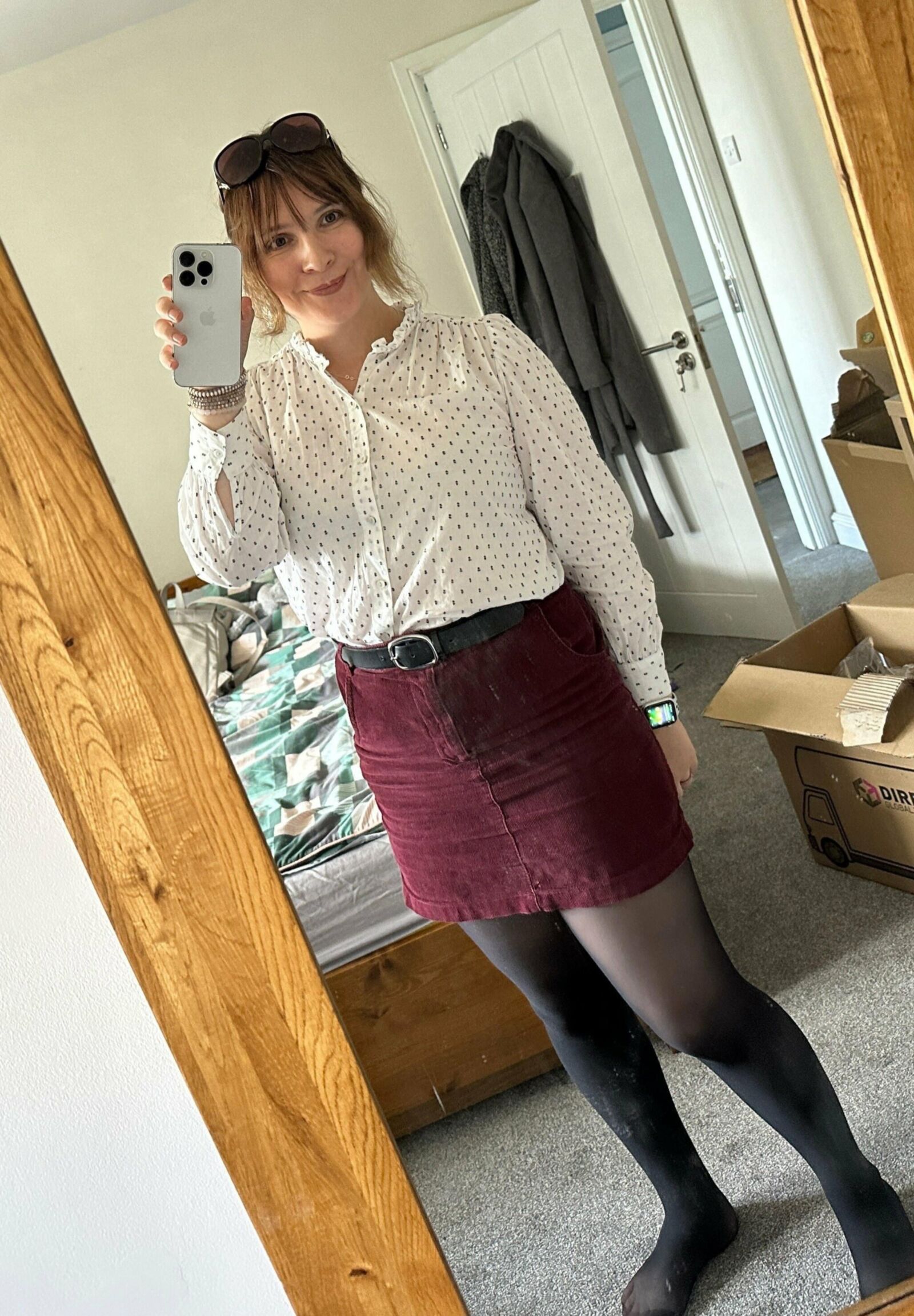 Naughty flat uk slag 