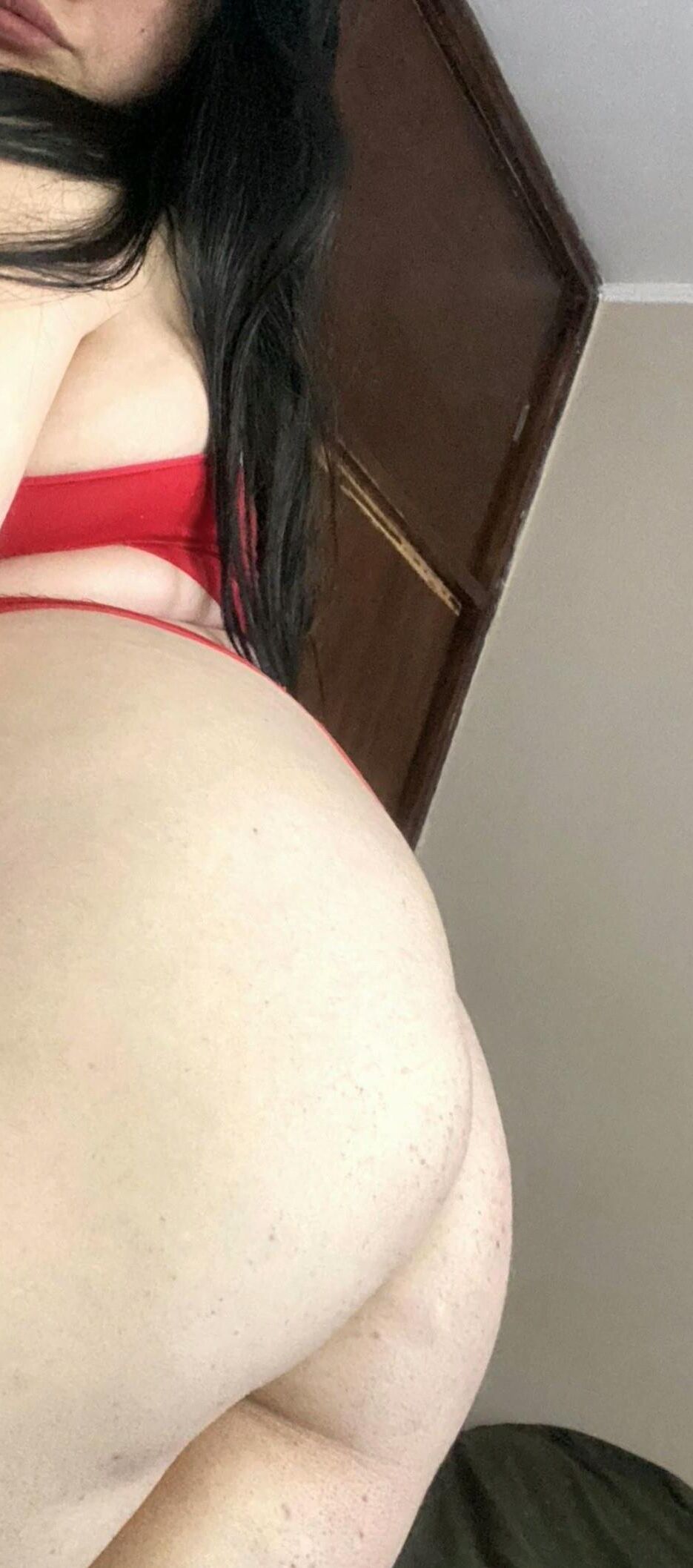 Fat chav whore would fuck anything for a few quid 