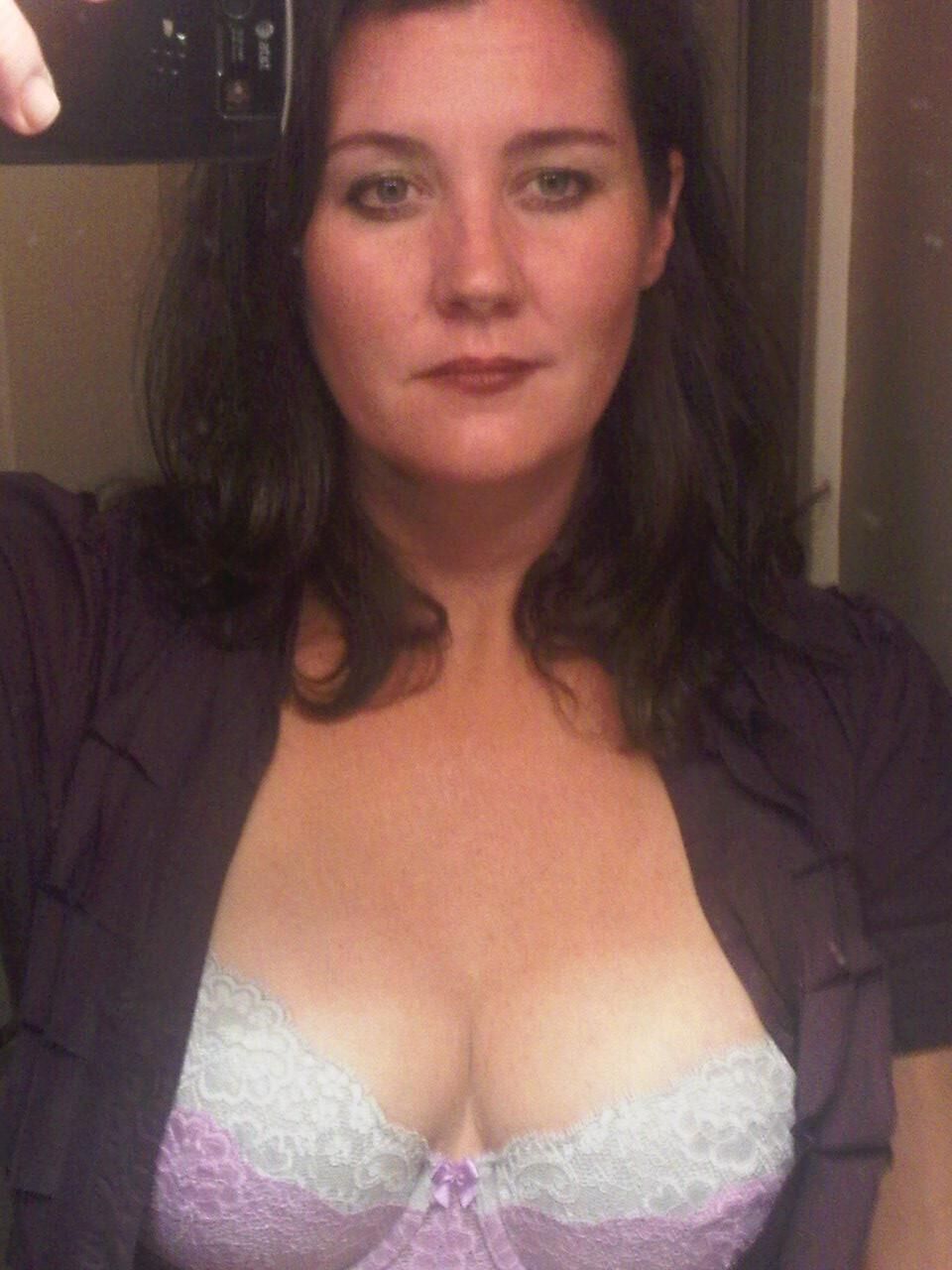 Sexy MILF...someone else's wife