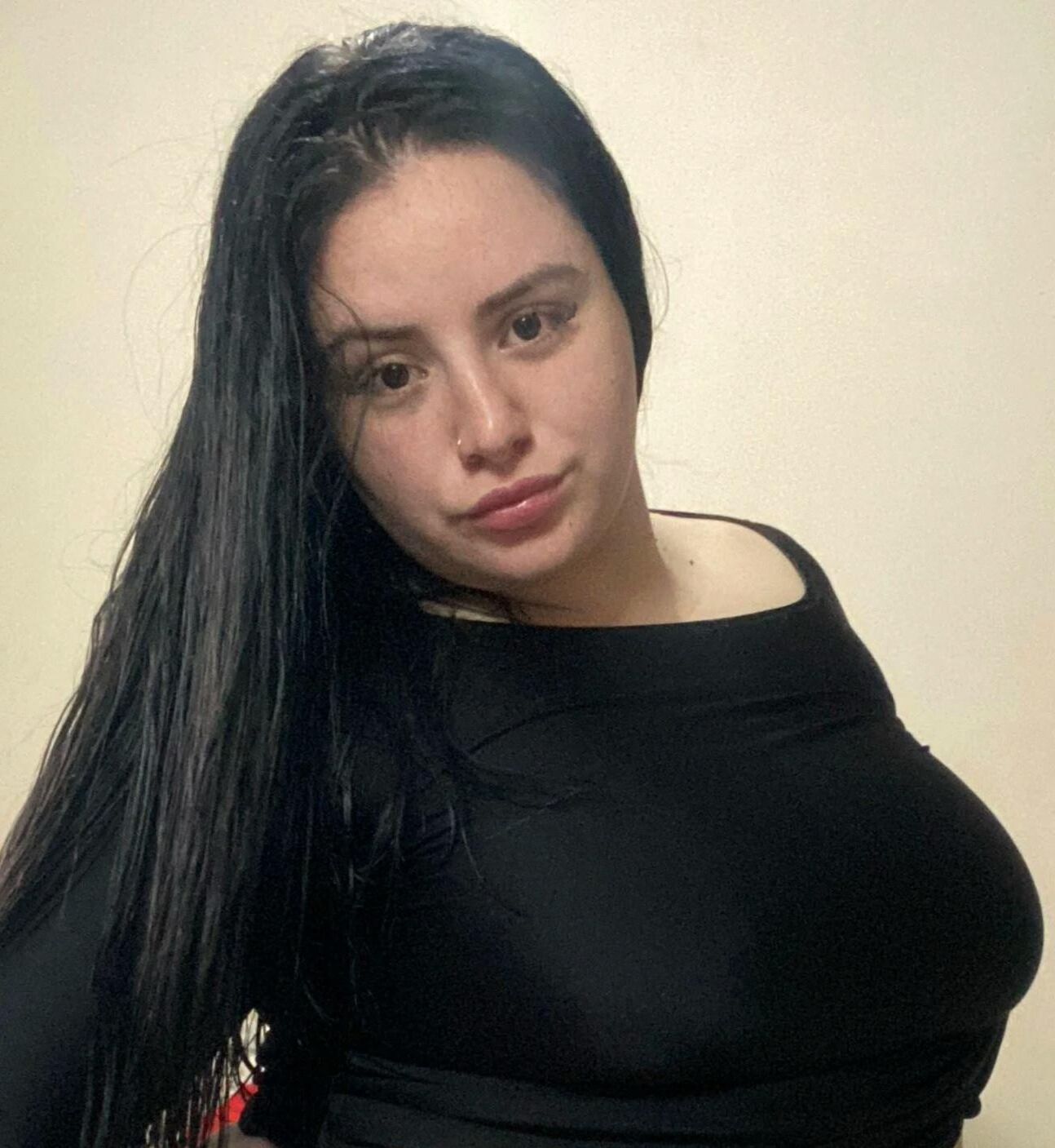 Fat chav whore would fuck anything for a few quid 