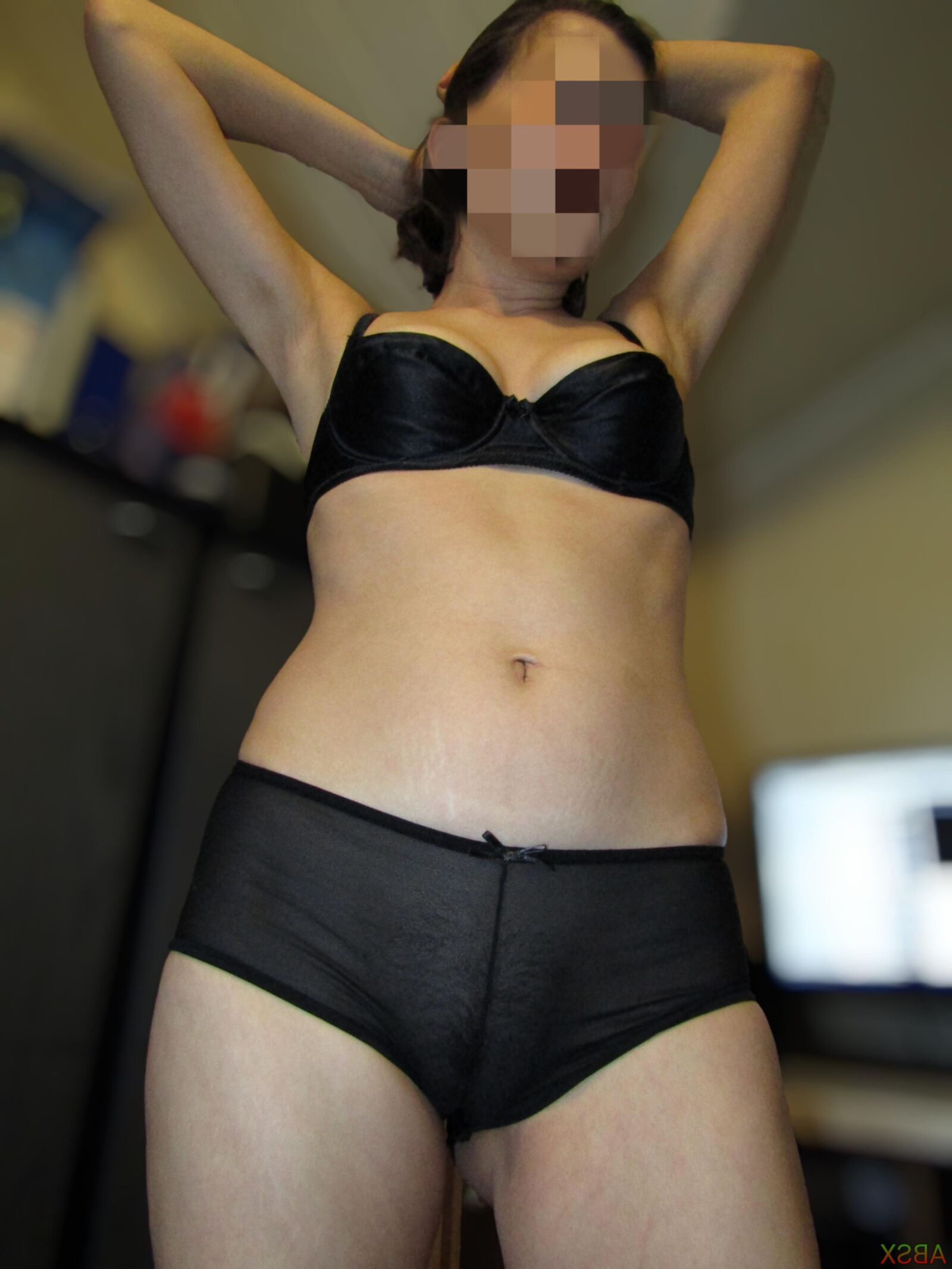 Ma femme