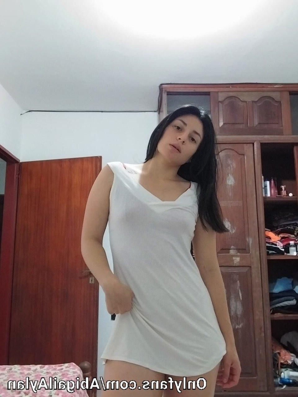 Abigail Aylan nurfans