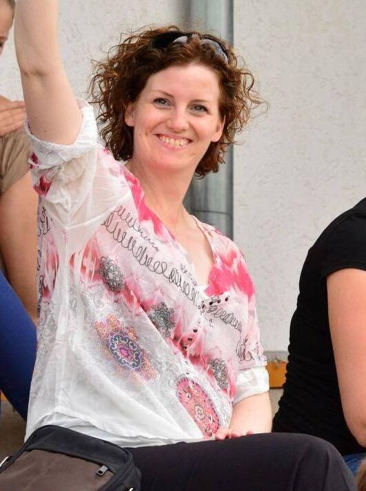 Wichsvorlage Manuela