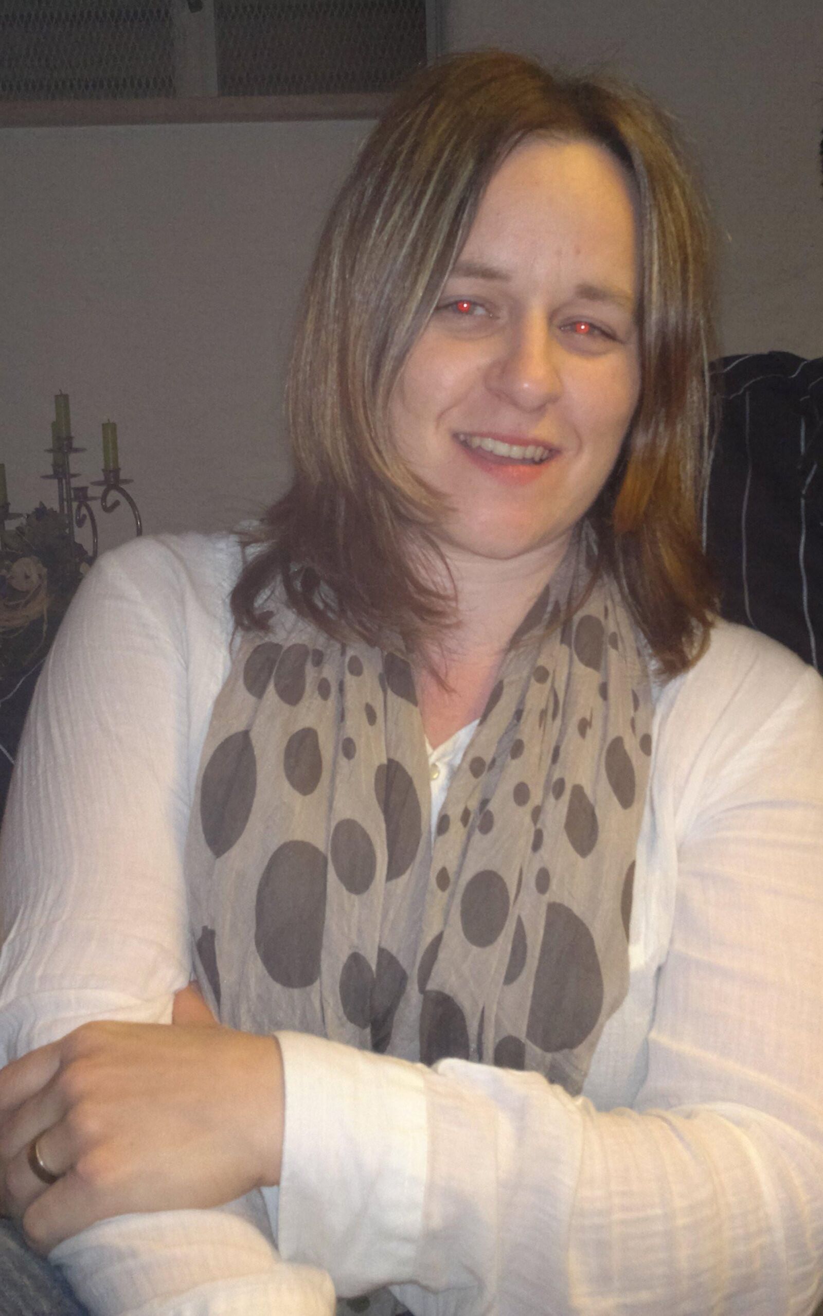 Wichsvorlage Stephanie