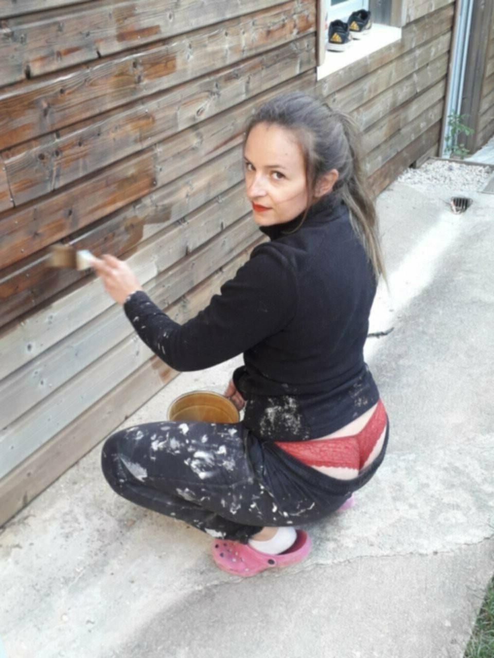 Mix amateur 