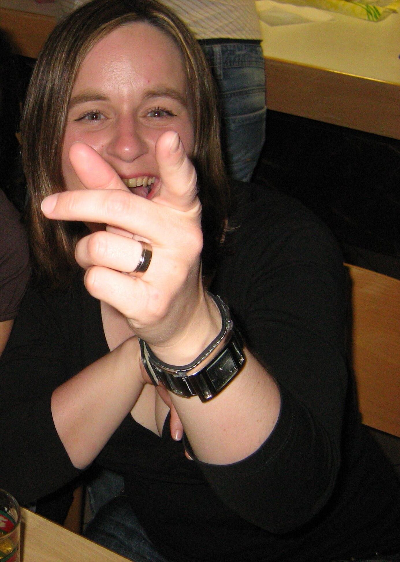 Wichsvorlage Stephanie
