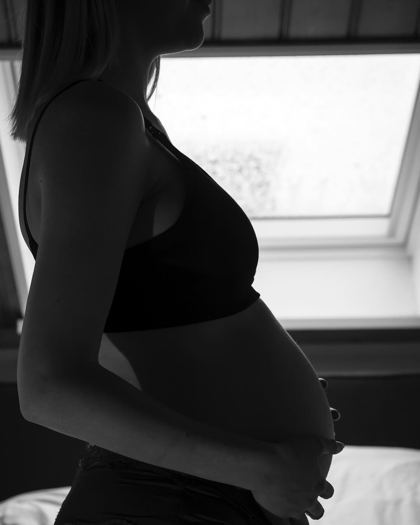 Pregnant Sexy 
