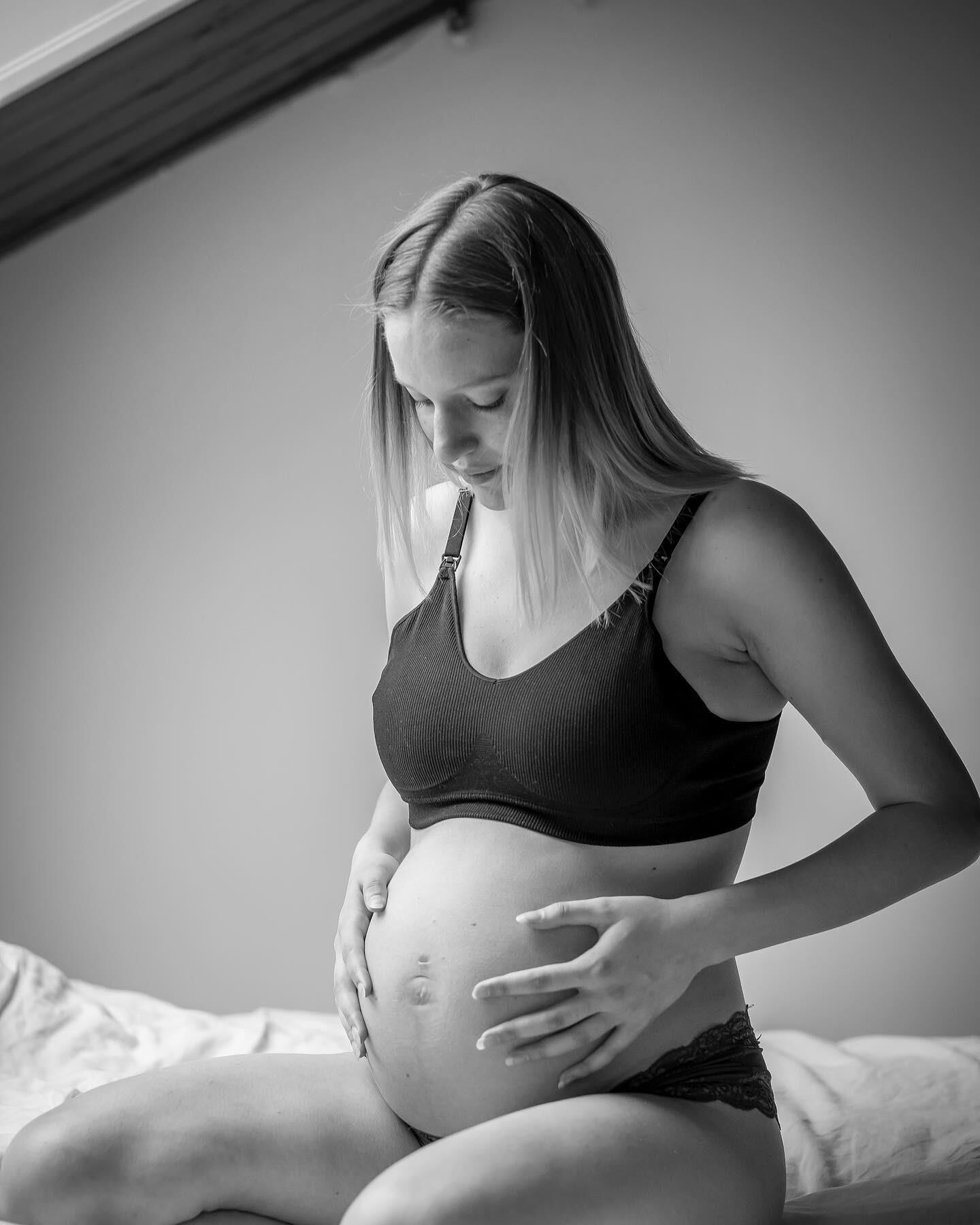 Pregnant Sexy 