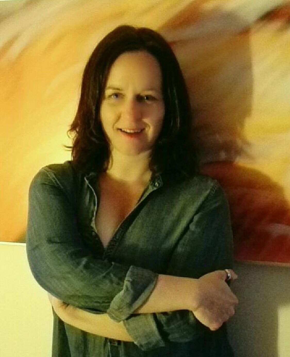Wichsvorlage Stephanie