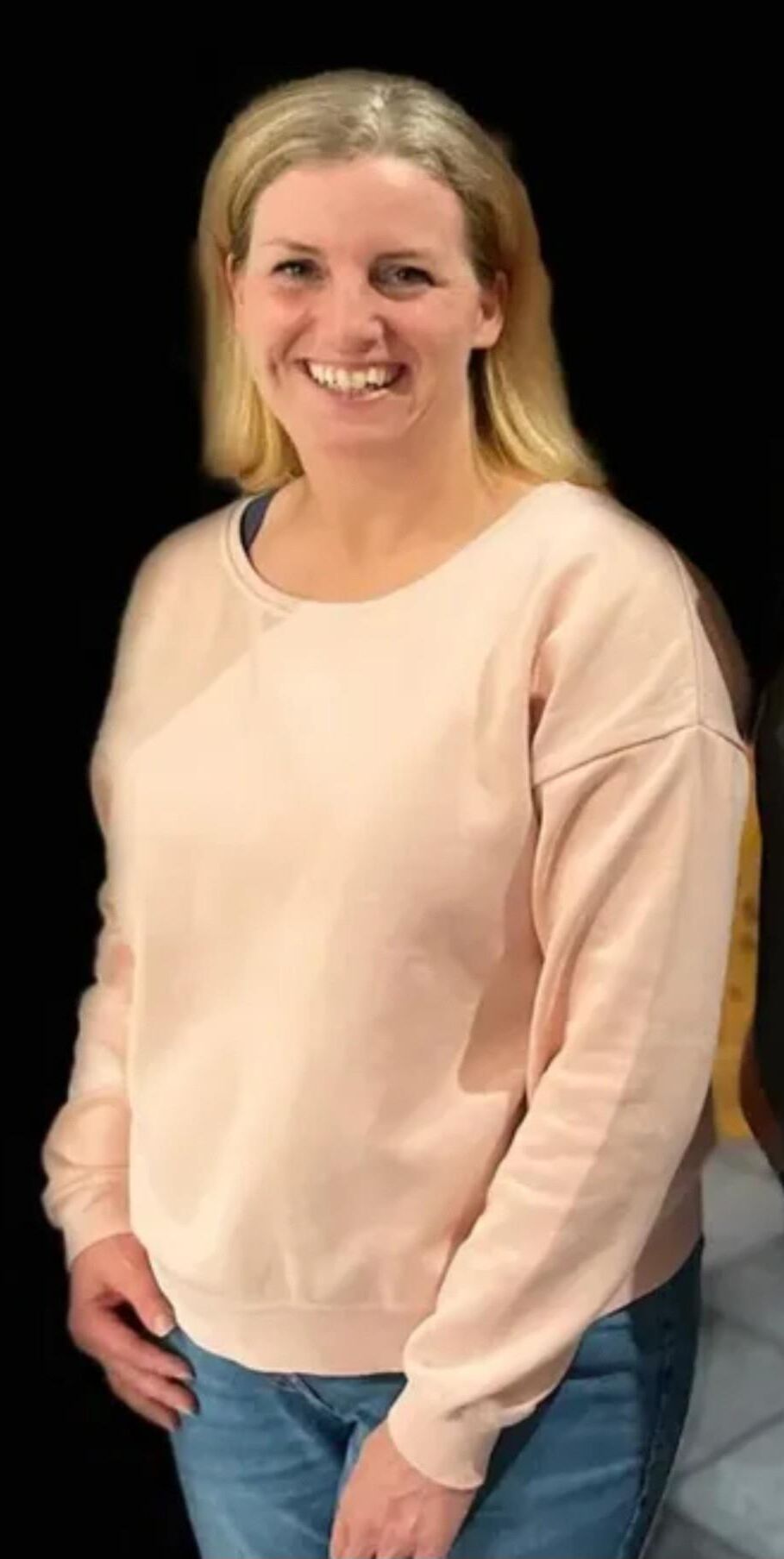 Wichsvorlage Manuela