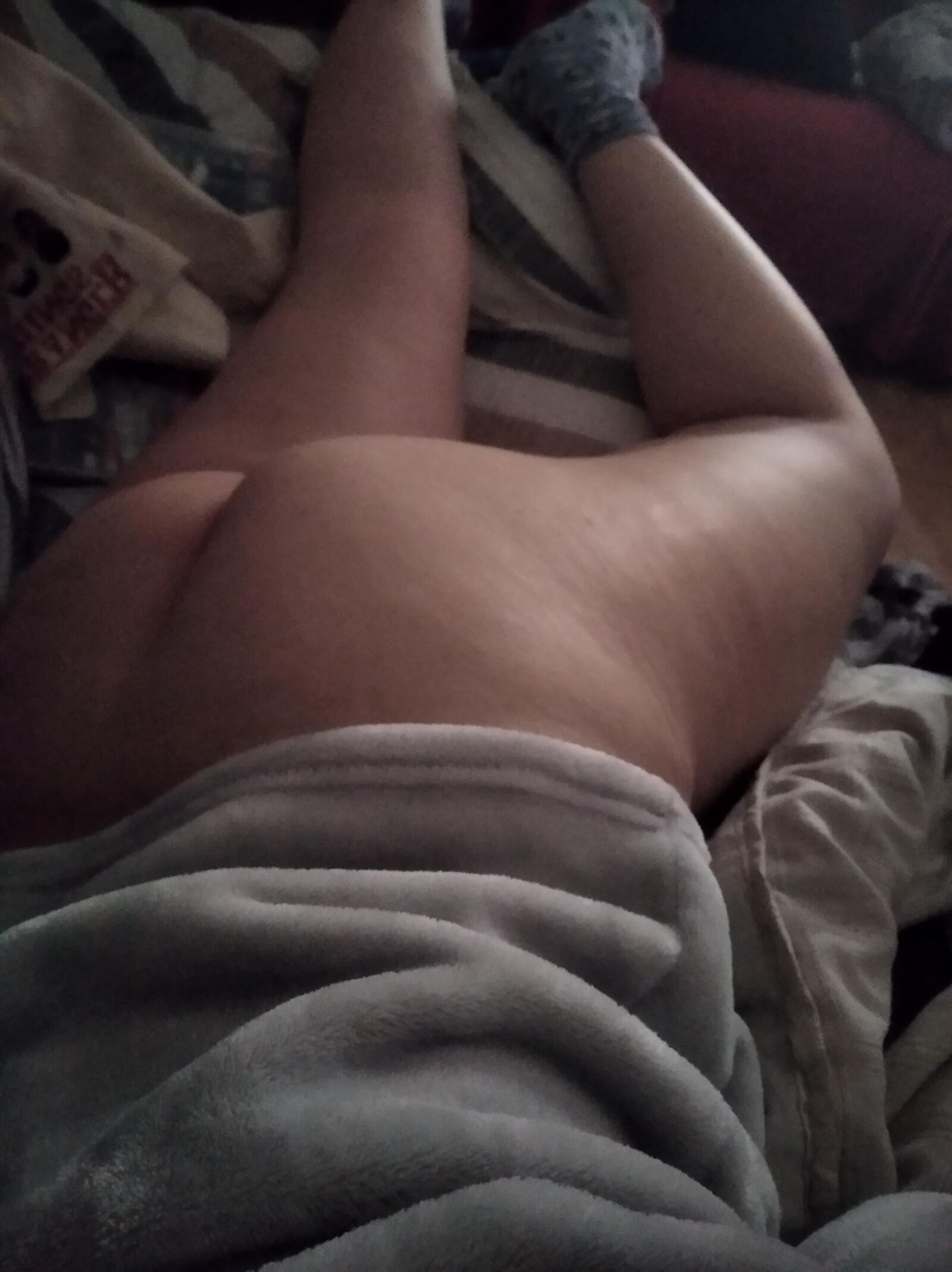 Chocho Peludo de Julia Leal Garcia