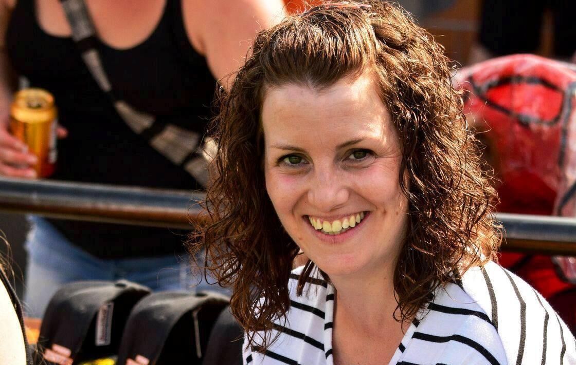 Wichsvorlage Manuela
