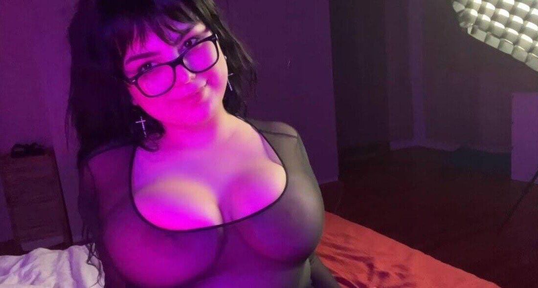 Big Titten hausgemachte Brünette