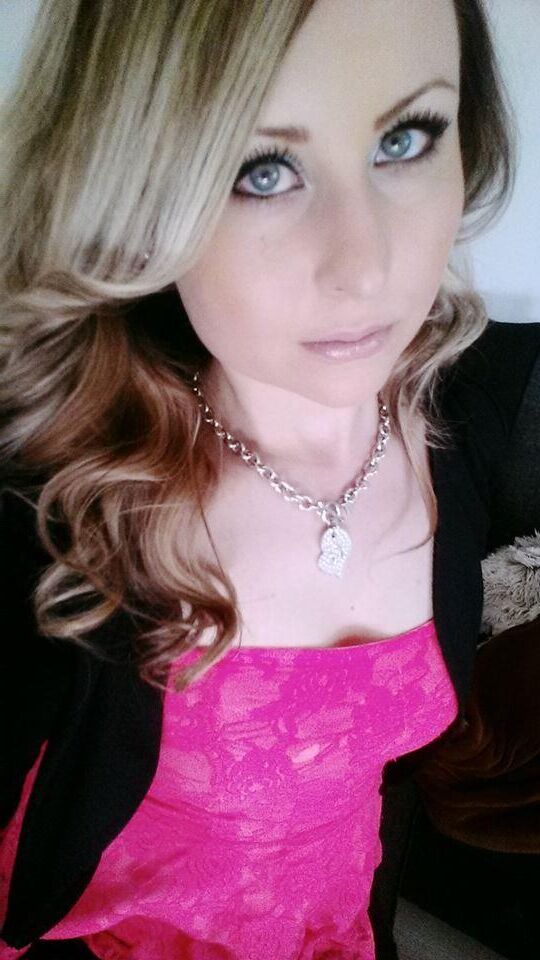 Finnish slut 