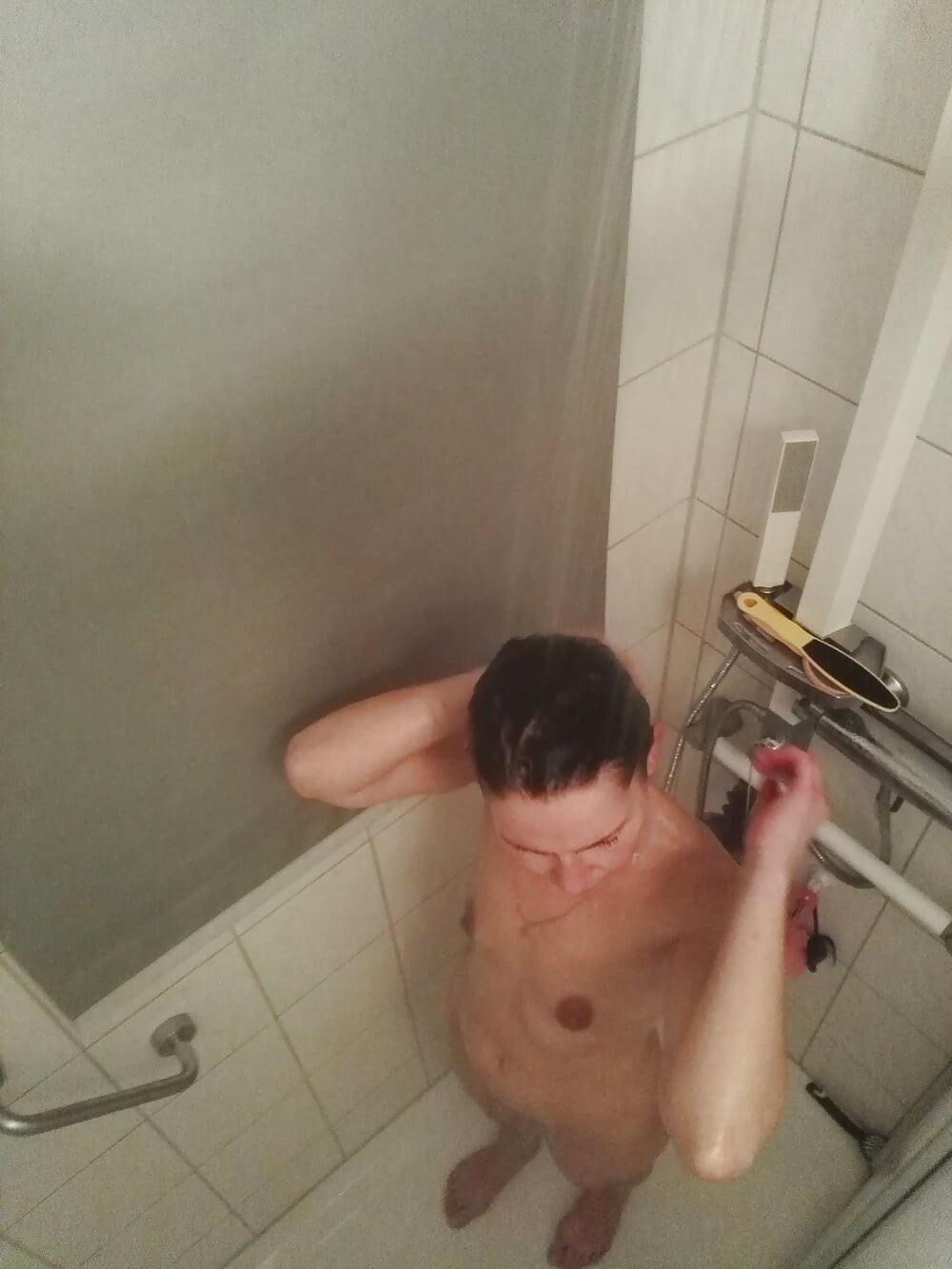Duschen