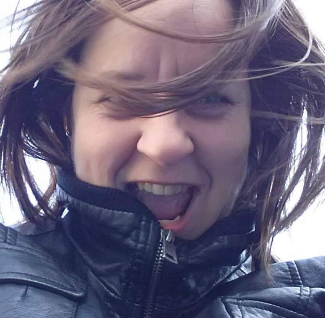 Wichsvorlage Stephanie