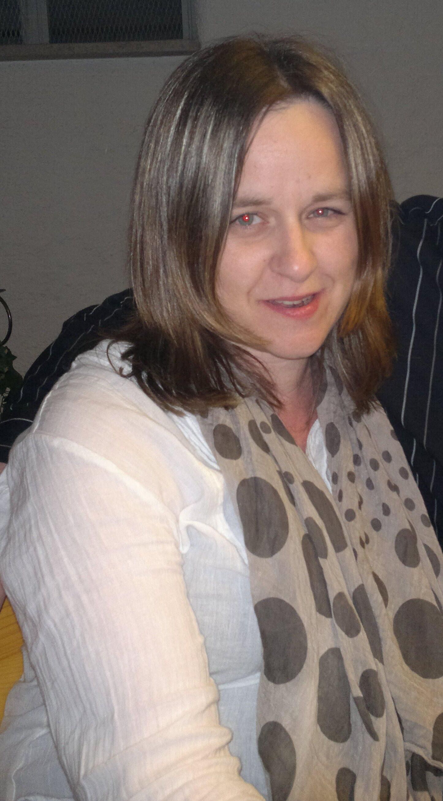Wichsvorlage Stephanie
