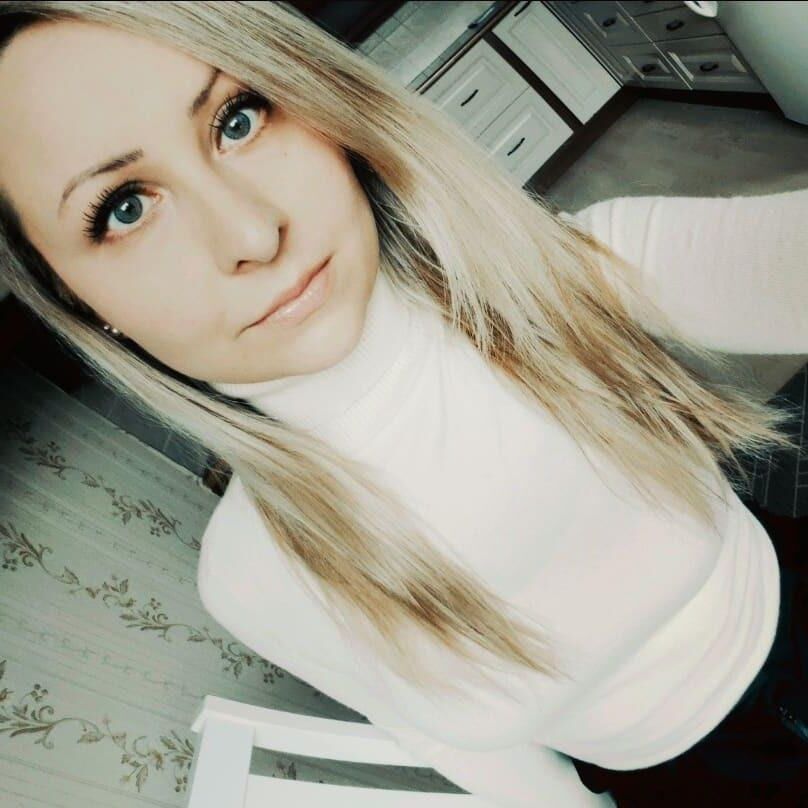 Finnish slut 