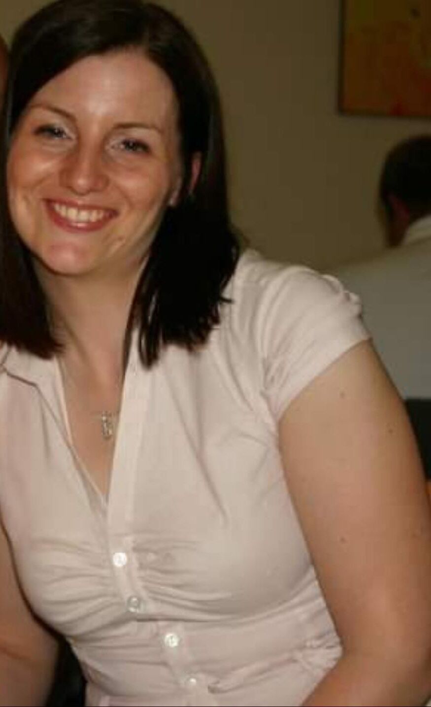 Wichsvorlage Manuela