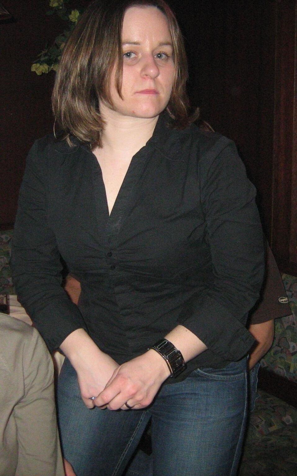 Wichsvorlage Stephanie