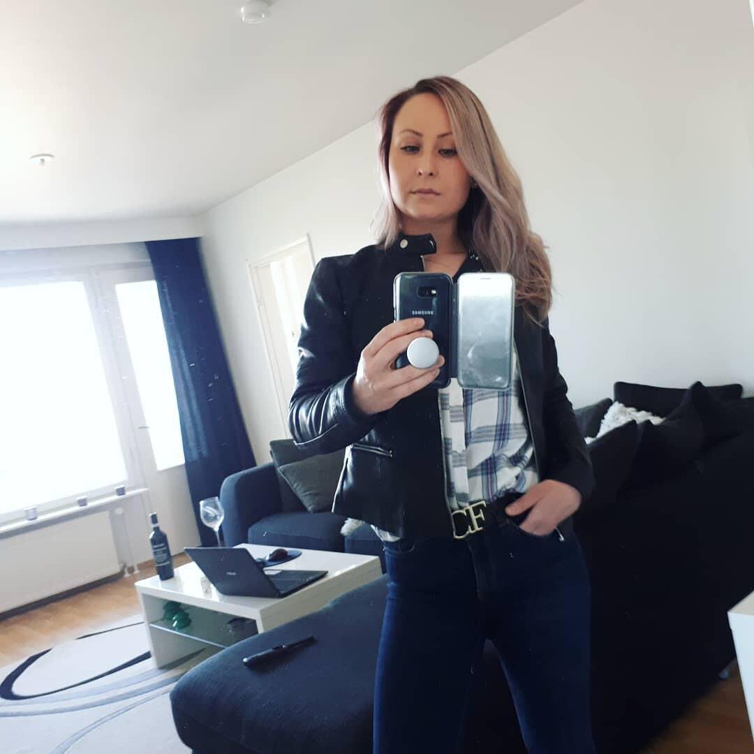 Finnish slut 