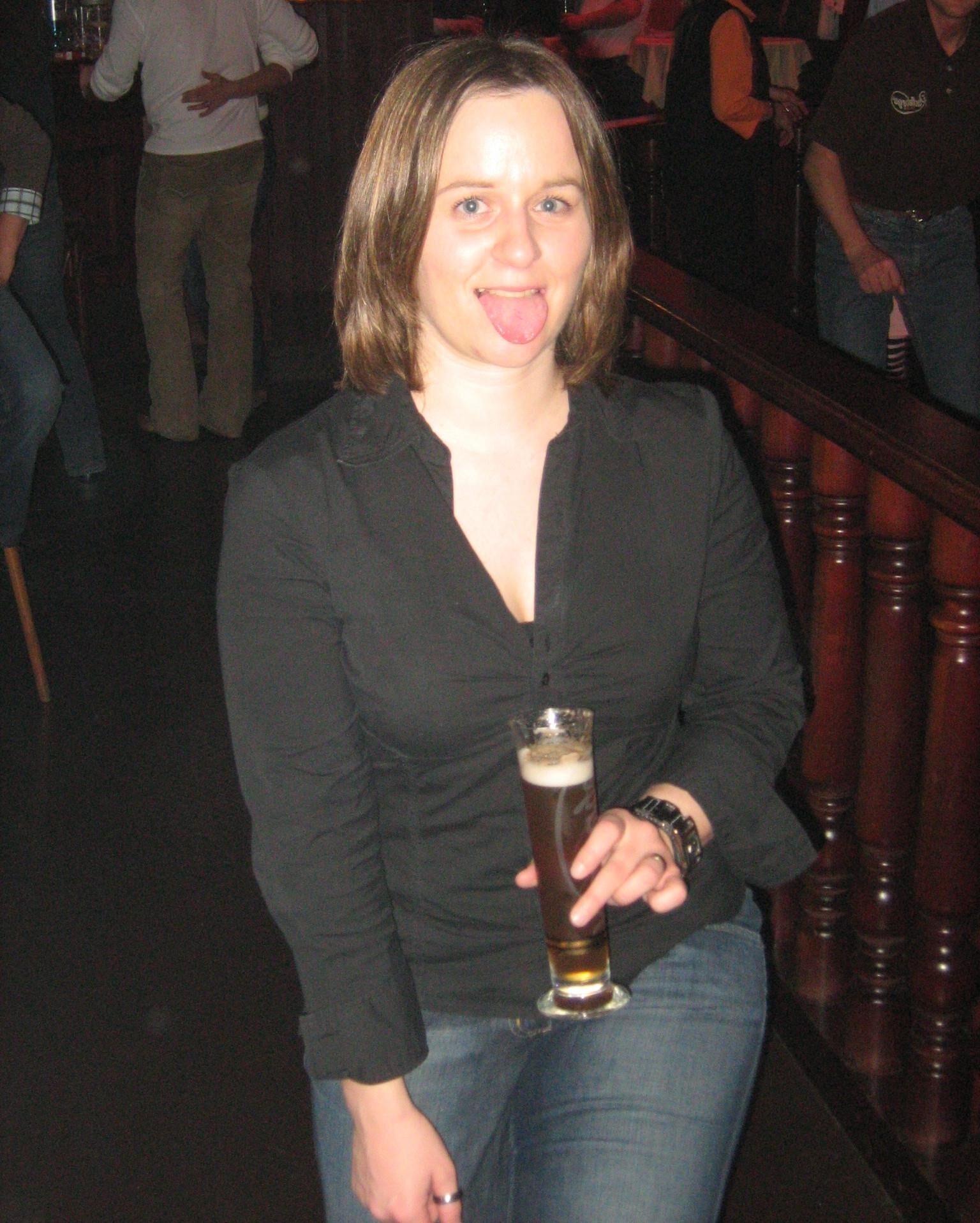 Wichsvorlage Stephanie