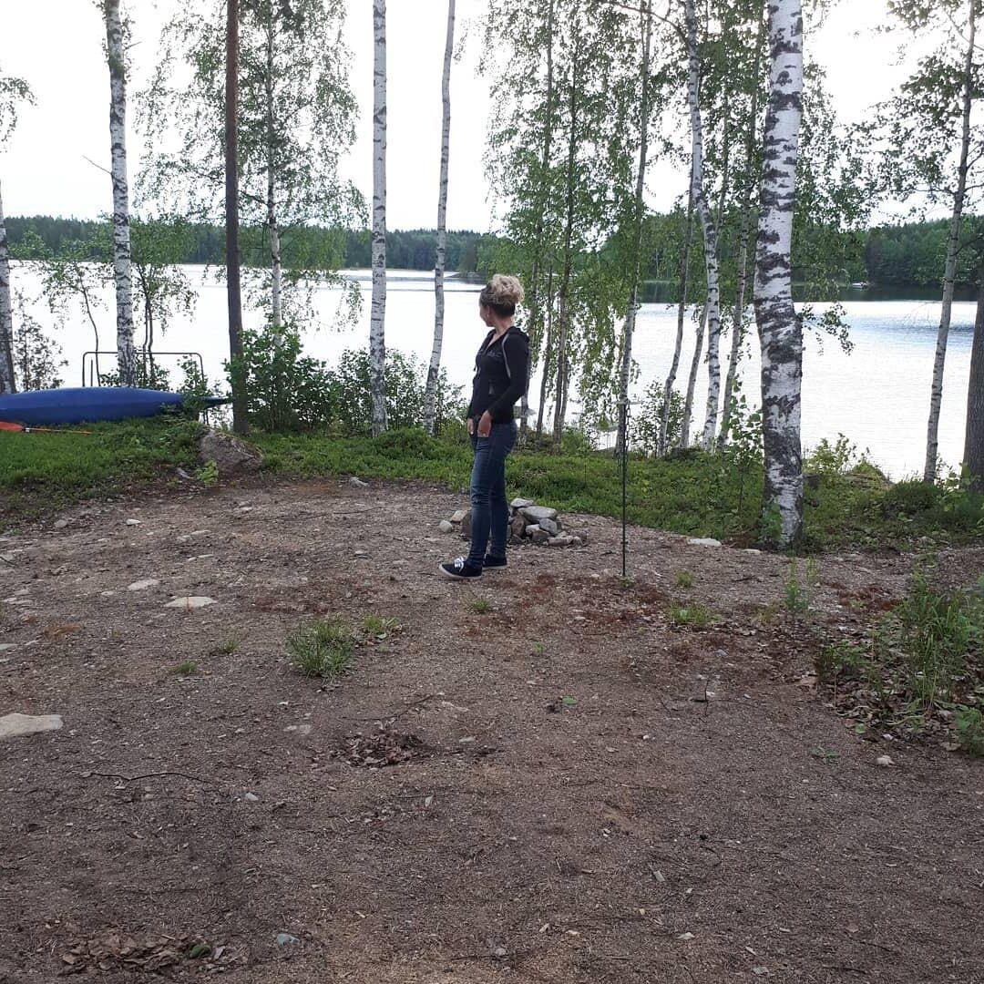 Finnish slut 