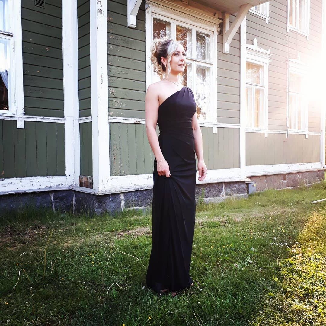 Finnish slut 