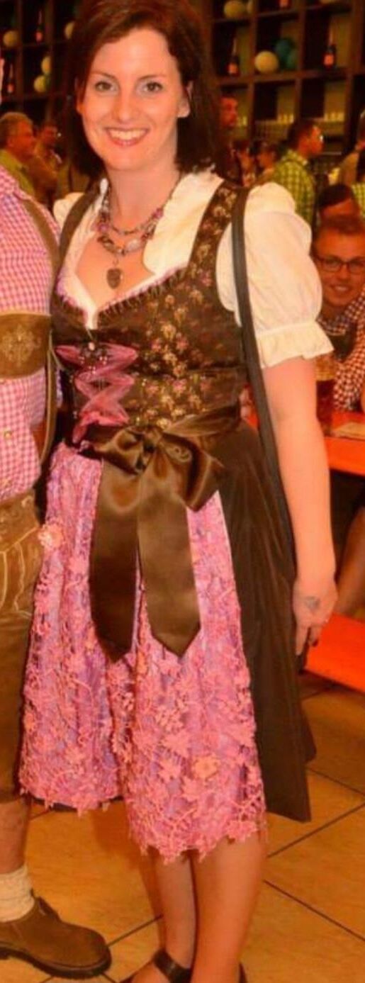 Wichsvorlage Manuela
