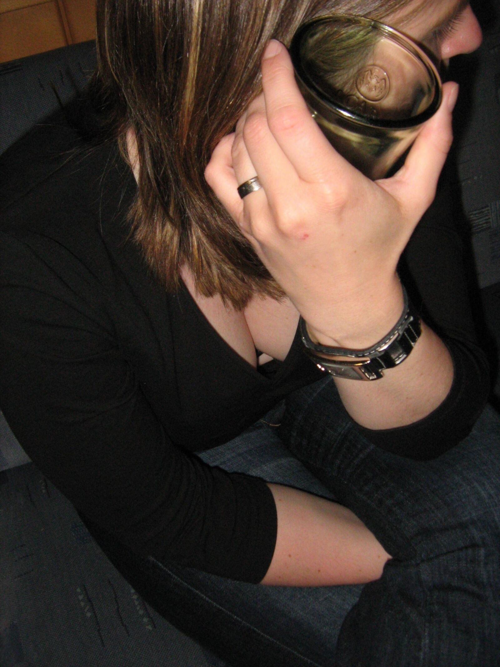 Wichsvorlage Stephanie