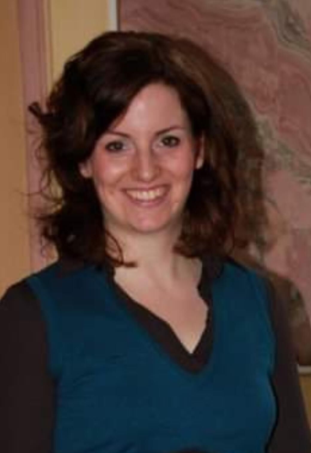 Wichsvorlage Manuela