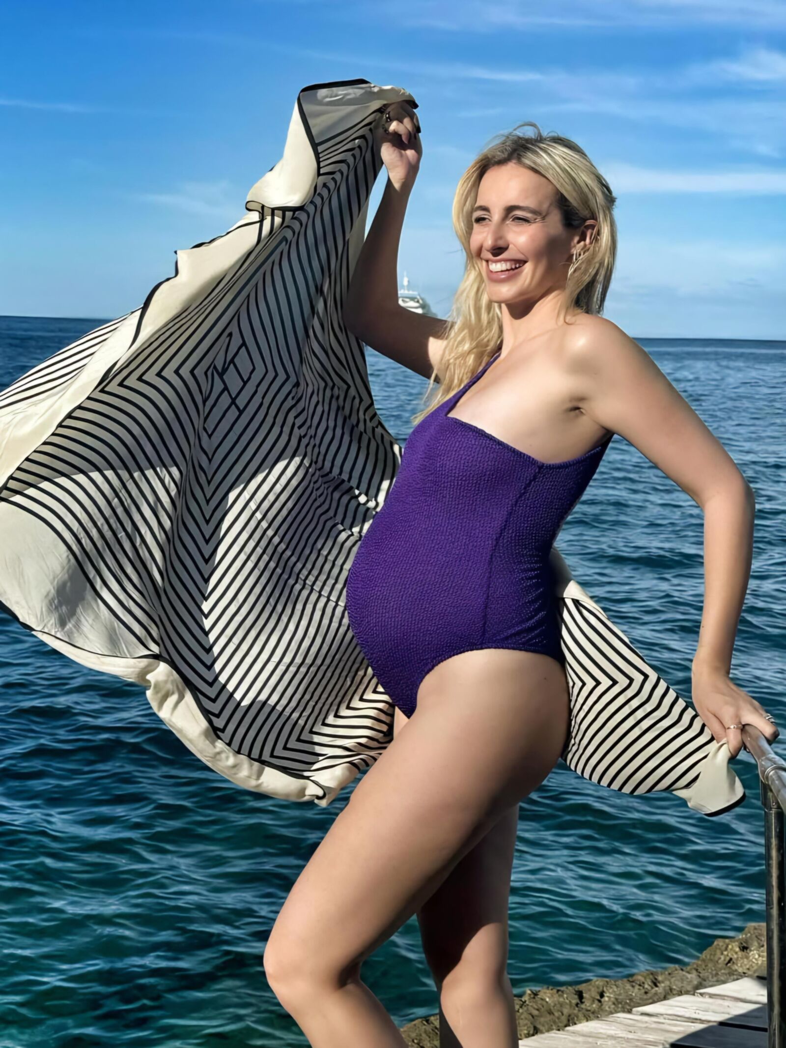 Pregnant Sexy 