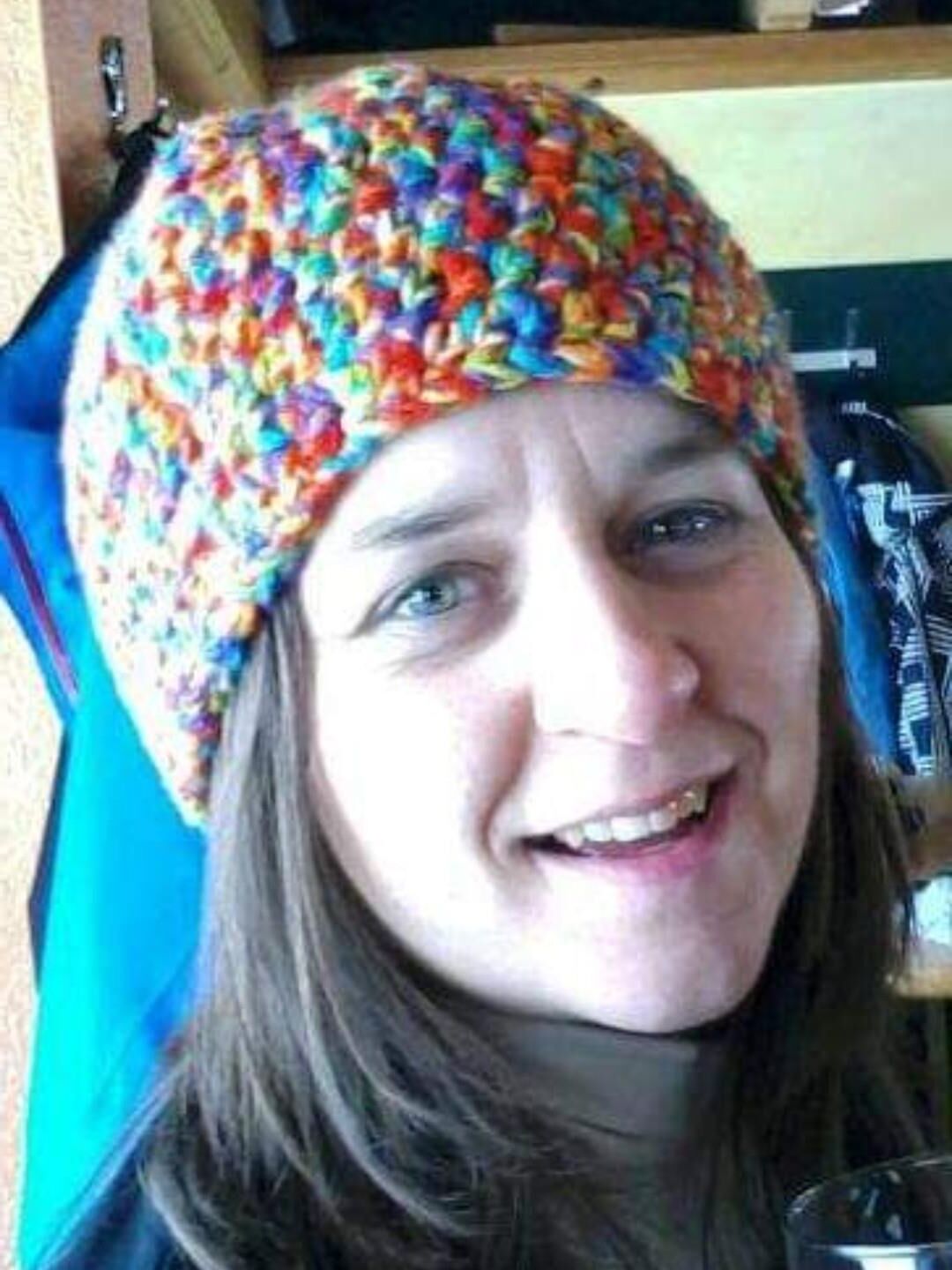 Wichsvorlage Stephanie