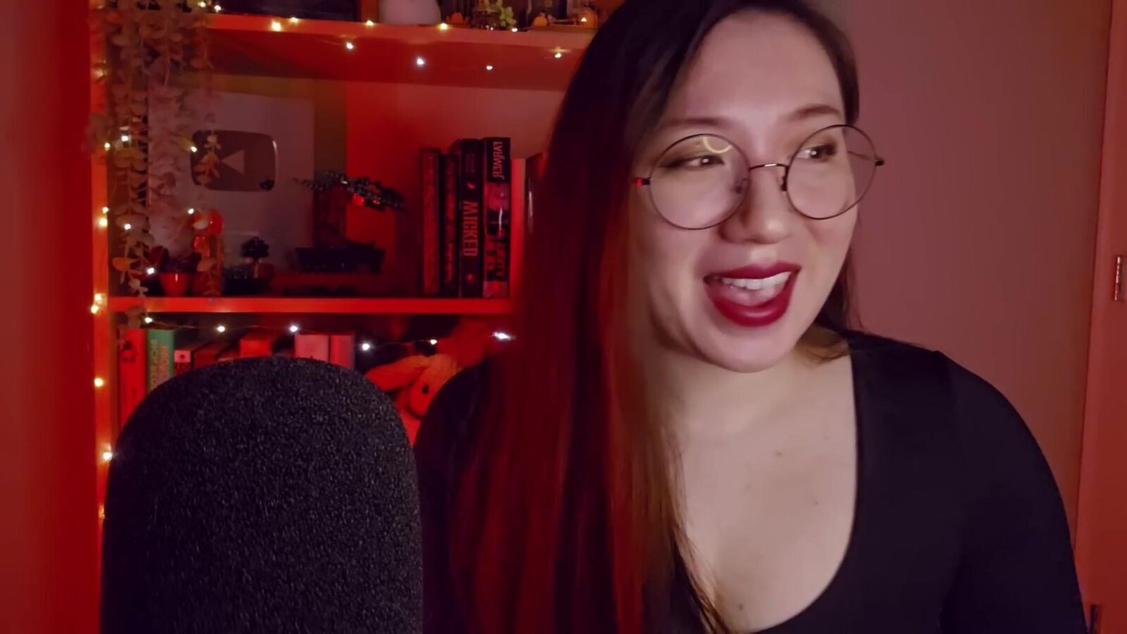Jubilee Whispers Sexy Chinese Pawg Whisperer