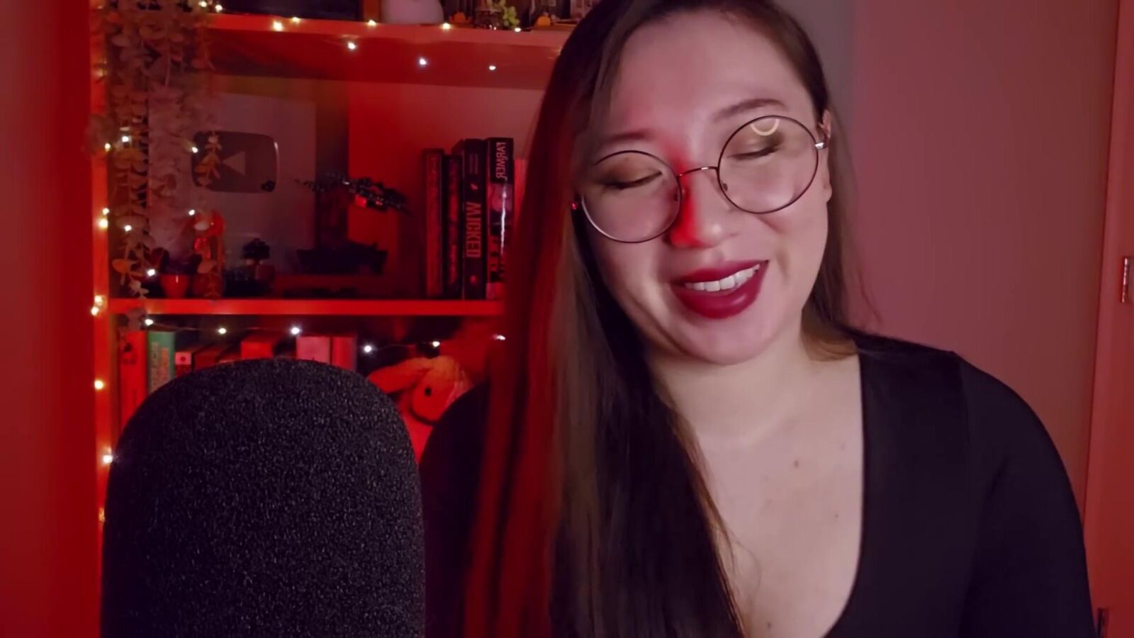 Jubilee Whispers Sexy Chinese Pawg Whisperer
