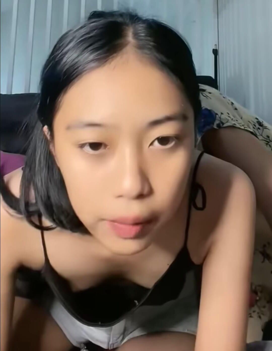  year old downblouse
