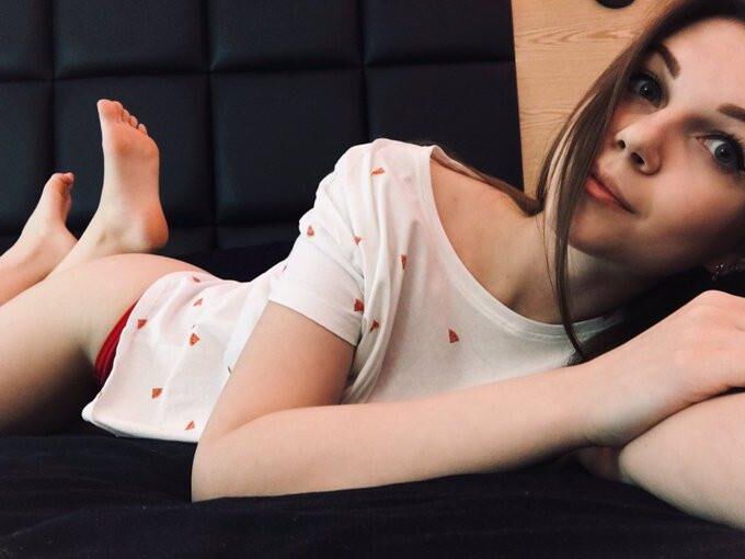 Svitlana Pihulevska из Калуш, Украина