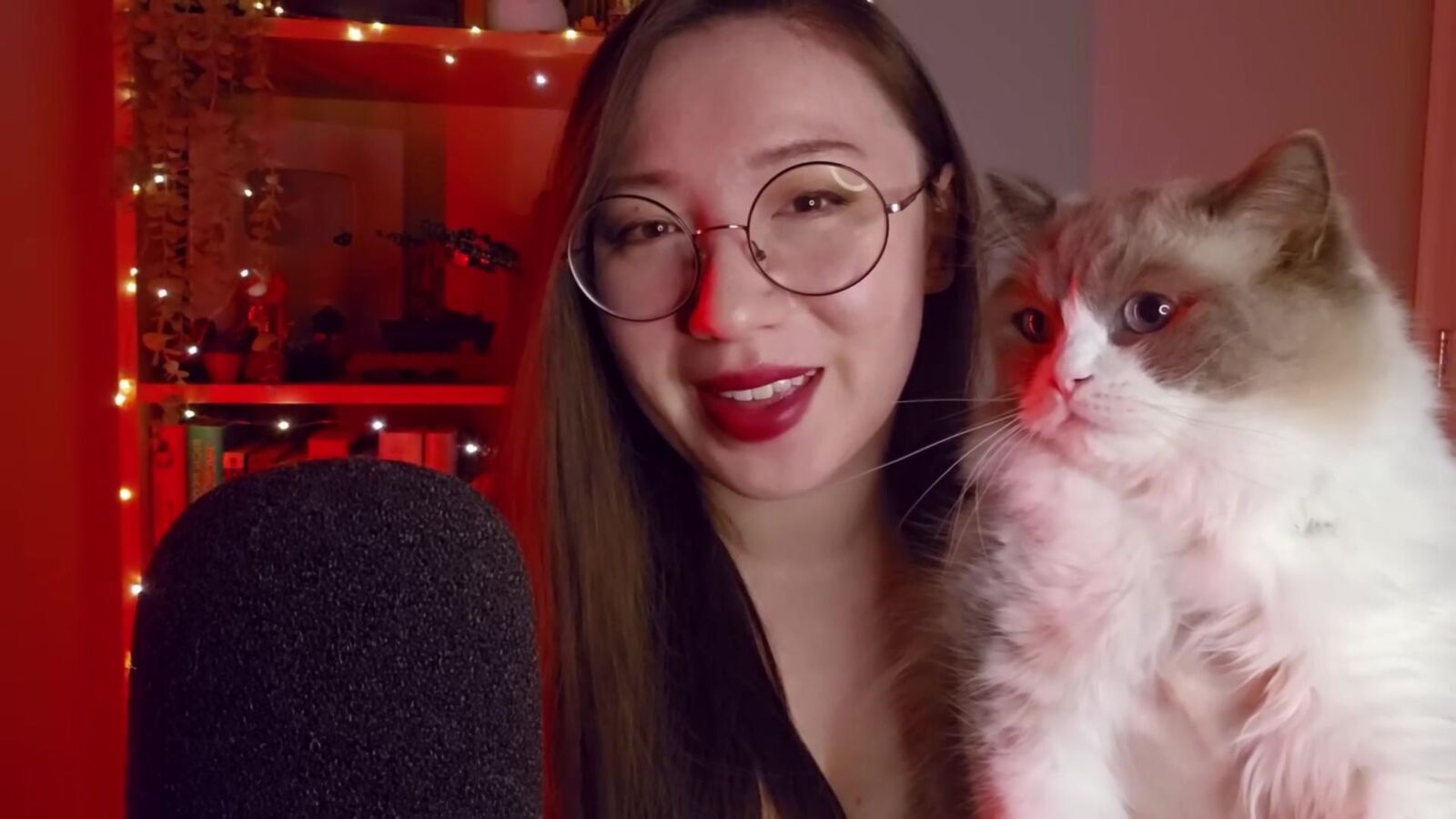 Jubilee Whispers Sexy Chinese Pawg Whisperer
