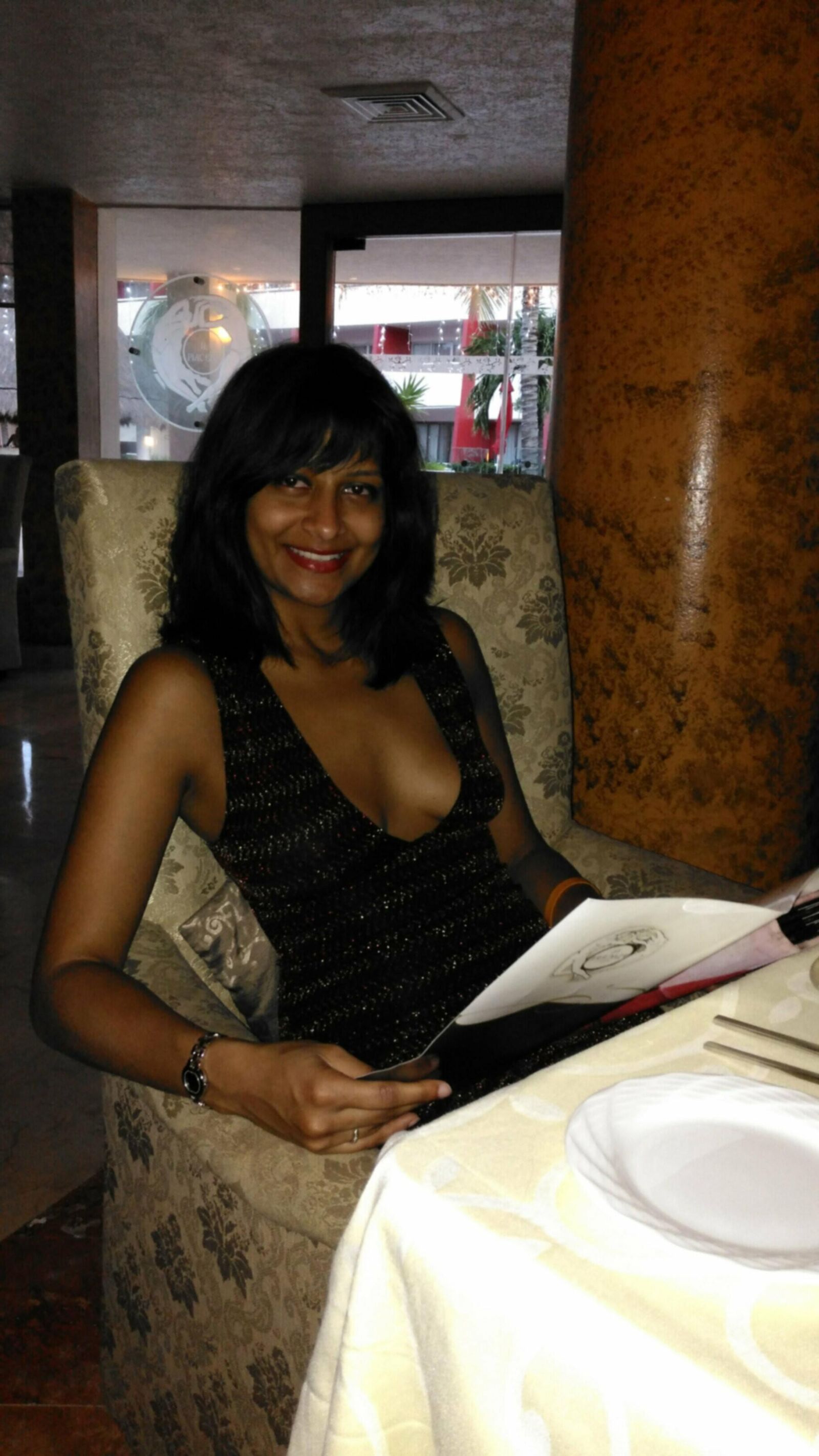 Desi Whore Anou Exposed Shameless Fuckslut Public Slag Cunt 