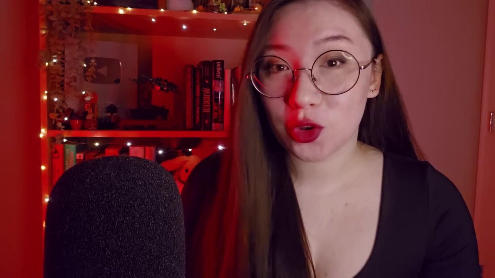 Jubilee Whispers Sexy Chinese Pawg Whisperer