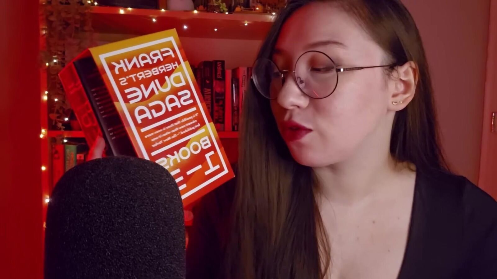 Jubilee Whispers Sexy Chinese Pawg Whisperer