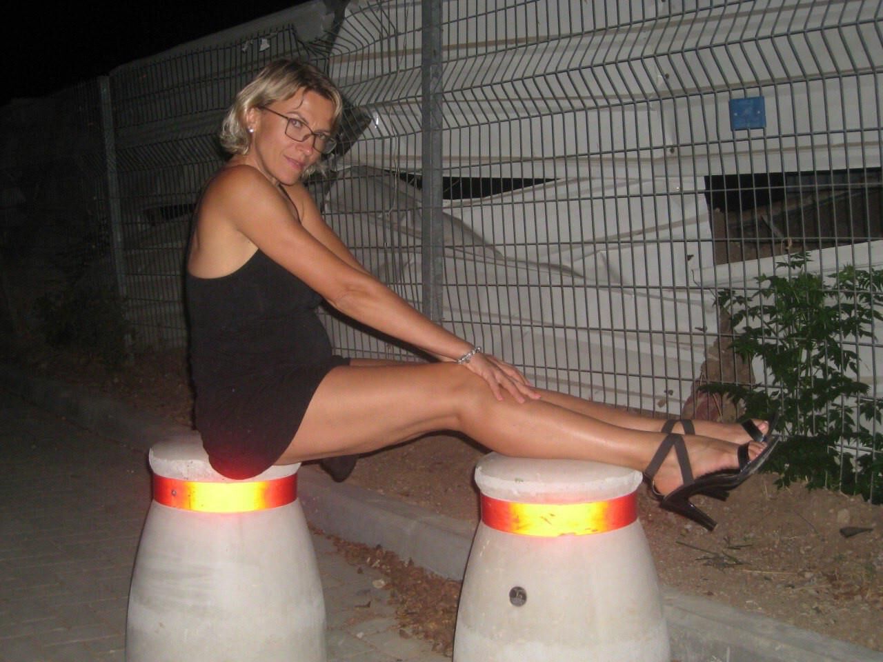 Irina Israsexwife