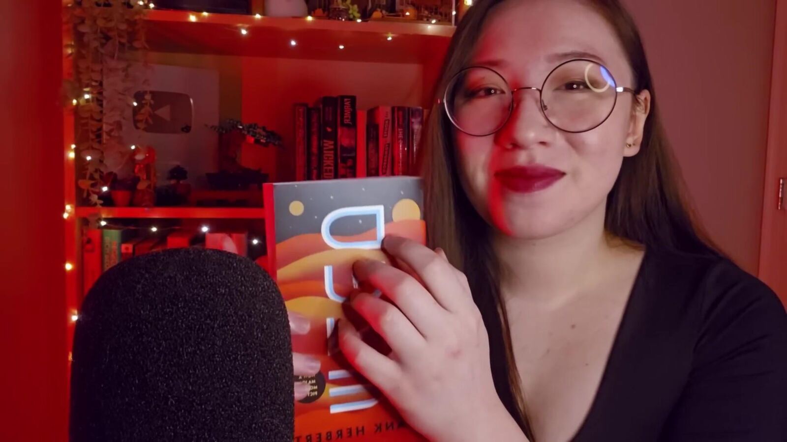 Jubilee Whispers Sexy Chinese Pawg Whisperer