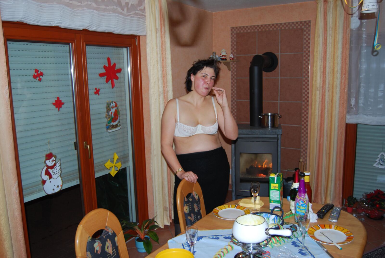 Christiane